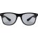 Gafas anti luz azul GazeGuard con montura reciclada negra Negro intenso detalle 2