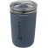 Vaso Bello vidrio borosilicato 420ml con carcasa reciclada Azul hielo detalle 7