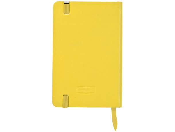 Libreta A6 tapas lisas barato