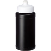 Bidón deportivo publicitario reciclado HDPE 500ml