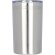 Vaso Pika 330ml acero inoxidable doble pared aislamiento vacío Plateado detalle 5