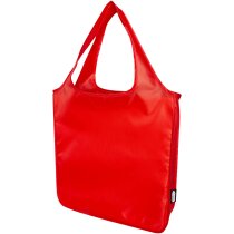 Bolsa Tote grande de PET reciclado Ash merchandising