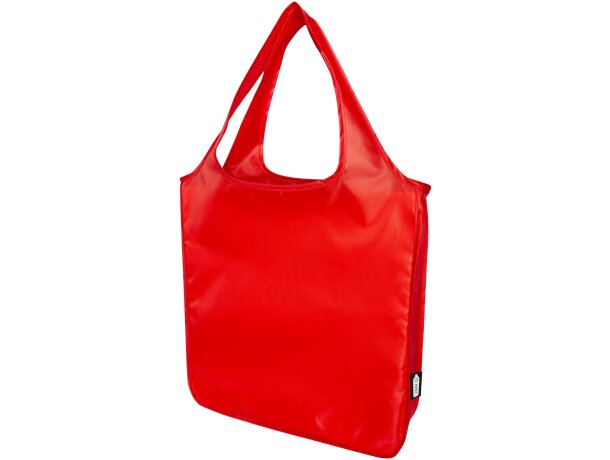 Bolsa Tote grande de PET reciclado Ash para empresas