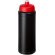 Baseline® Plus Bidón deportivo con tapa de 750 ml Negro intenso/rojo detalle 5