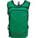 Mochila exterior GRS RPET Trails 6,5L certificada sostenible Verde detalle 37