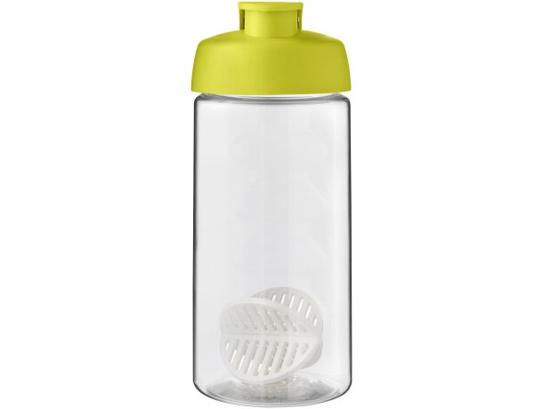 H2O Active® Bop Bidón mezclador de 500 ml personalizado