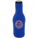 Funda para botellas térmicas de neopreno plegable Fris Azul real detalle 14
