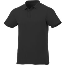Polo de manga corta para hombre Liberty personalizada Polo de manga corta para hombre Liberty personalizada