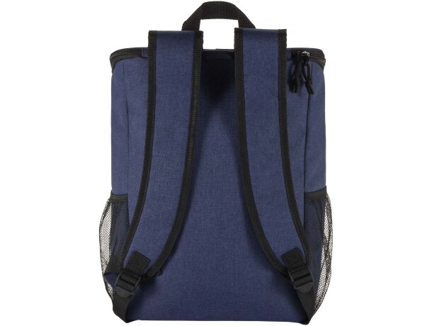 Mochila picnic nevera Tundra 20L con cubiertos y certificado GRS detalle 9