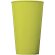 Vaso de plástico de 375 ml Arena Lima detalle 29