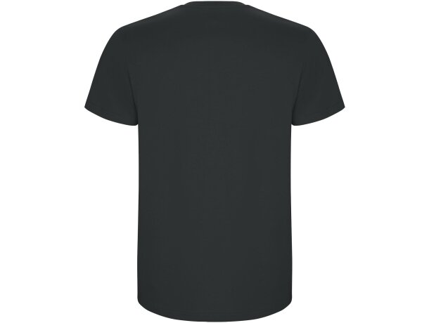 Camiseta manga corta hombre Stafford Roly algodón 190 g/m² detalle 94