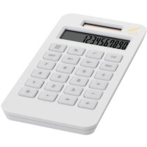 Calculadora de plástico ecológico