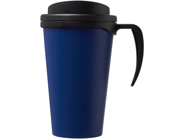 Americano® Vaso térmico grande de 350 ml personalizada