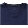 Camiseta de mujer Kawartha de alta calidad 200 gr Azul marino detalle 21