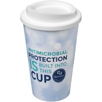 Brite-Americano® Pure Vaso con aislamiento de 350 ml personalizado