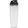 H2O Active® Tempo Bidón deportivo con Tapa Flip de 700 ml Transparente/negro intenso detalle 25