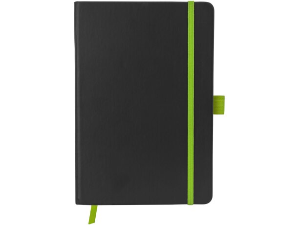 Libreta A5 "color Edge" barato