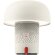 Altavoz bluetooth con lámpara led Kooduu Sensa Play Blanco