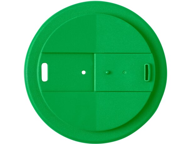 Vaso térmico Brite Americano Espresso Eco 250ml reciclado Verde detalle 27