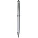 Bolígrafo con stylus “Lento” Blanco detalle 8