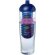 H2O Active® Tempo Bidón deportivo e infusor con Tapa Dome de 700 ml personalizado