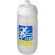 Bidón deportivo de 500 ml HydroFlex™ Clear Blanco/transparente escarchado detalle 2