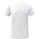 Camisetas mujer cuello redondo 105 g/m2 Elevate Essentials Kratos Blanco detalle 13
