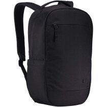 Mochila portátil reciclada Case Logic Invigo negra