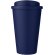 Vaso térmico Americano 350 ml con aislamiento de doble pared Azul detalle 98