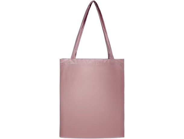 Bolsa Tote brillante Salvador personalizada