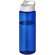 H2O Active® Vibe Bidón deportivo con tapa con boquilla de 850 ml Azul/blanco