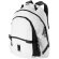 Mochila cómoda en colores llamativos