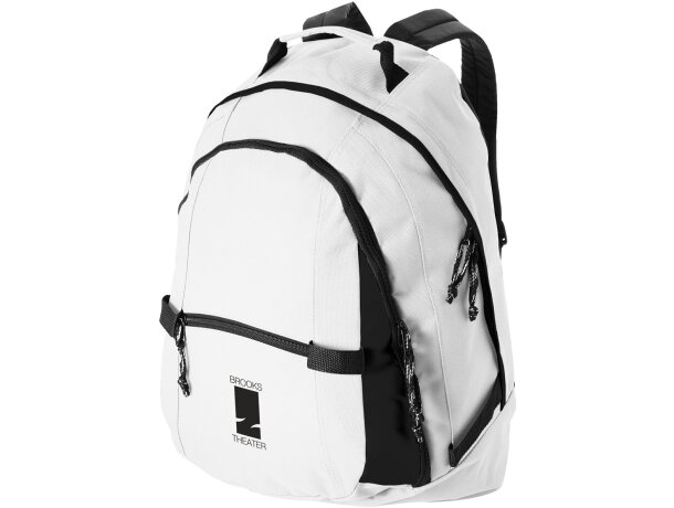 Mochila cómoda en colores llamativos