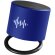 Altavoz SCX.design S26 con anillo retroiluminado