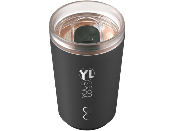 Vaso térmico Ocean Bottle 350ml acero inoxidable reciclado detalle 1