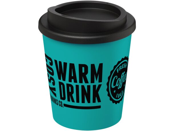 Americano® Vaso térmico Espresso de 250 ml personalizado