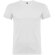 Camiseta infantil Beagle Roly de algodón con cuello redondo Blanco