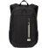 Mochila reciclada Case Logic Jaunt 23L para portátil 15,6 Negro intenso detalle 2