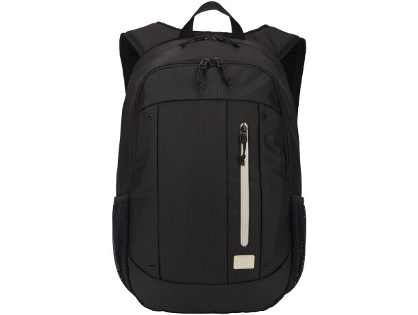 Mochila reciclada Case Logic Jaunt 23L para portátil 15,6 Negro intenso detalle 2