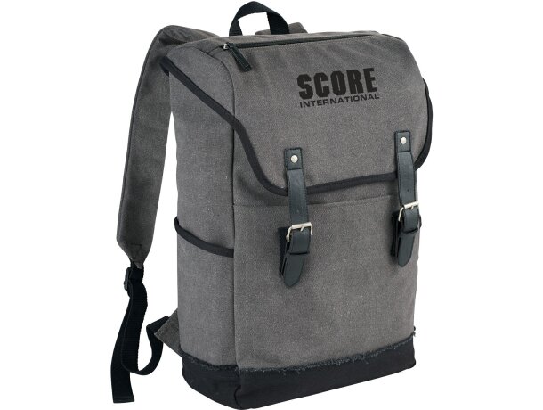Mochila Para Portátil 15,6" "hudson"