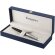 Bolígrafo Hémisphère Essentials Negro mate detalle 10