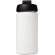 Baseline™ Plus Bidón deportivo con Tapa Flip de 500 ml Blanco/negro intenso detalle 28