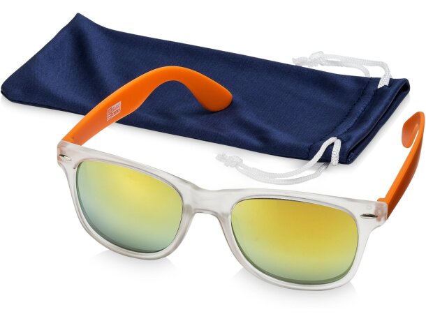 Gafas de sol de policarbonato uv 400