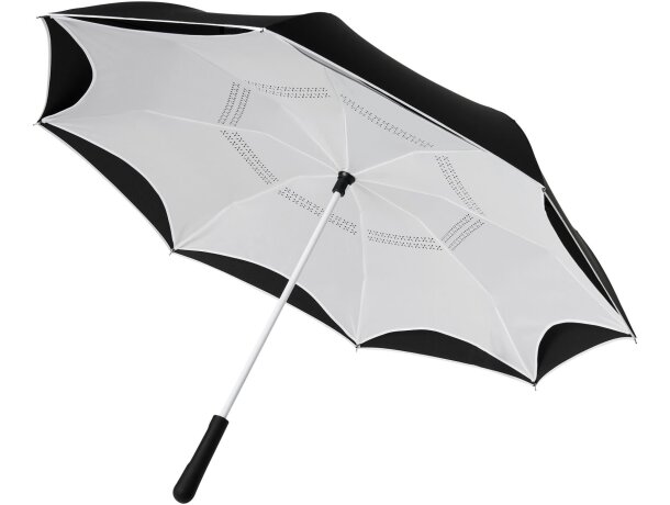 Paraguas con cierre a la inversa de 23 Yoon original