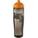 Bidón deportivo con tapa Dome de 700 ml H2O Active® Eco Tempo Naranja/carbón detalle 5