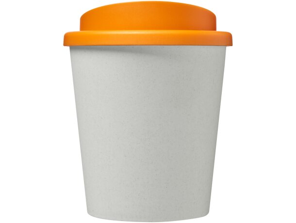 Vaso reciclado de 250 ml Americano® Espresso Eco personalizado