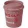 Vaso 200ml con tapa 360° Americano Switch Renew bioplástico Rosa detalle 21