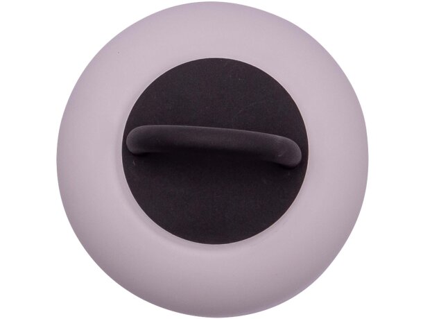 Lámpara portátil Kooduu Loome recargable con luz regulable Antracita detalle 4