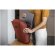 Mochila antirrobo Luma con compartimento acolchado para portátil detalle 18
