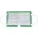Neceser plegable para mascarillas Madden Verde detalle 41